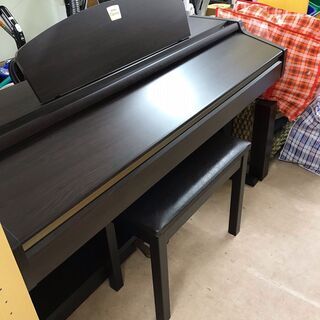 美品！！！　人気商品！！！　ヤマハ　クラビノーバ　電子ピアノ　８８鍵盤　３９，９８０円（税込み）