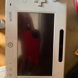 WiiU