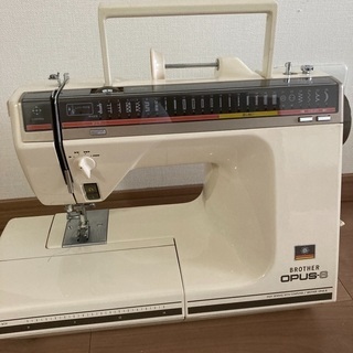 ブラザーミシン 