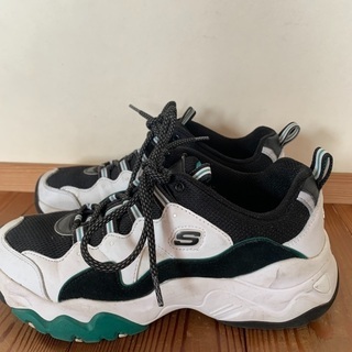 スケッチャーズ　26センチの画像