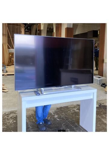 SHARP テレビモニター  60インチ