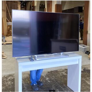 SHARP テレビモニター 60インチ