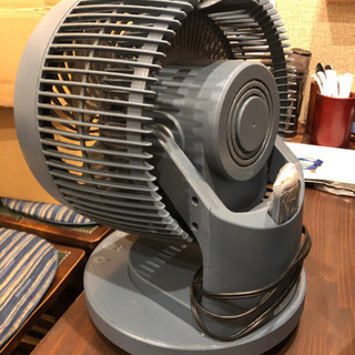 扇風機１台の画像