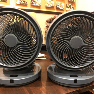 扇風機１台