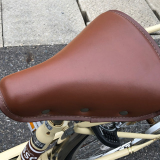 【決まりました】子供用２４インチ自転車の画像