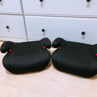 チャイルドシート　