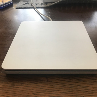 Apple USB SuperDriveの画像