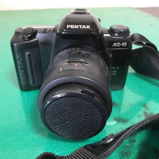 フィルムカメラ　お値下げ