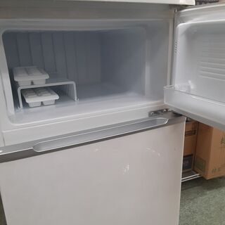 事務所整理のため冷蔵庫をお譲りします。※無料の画像