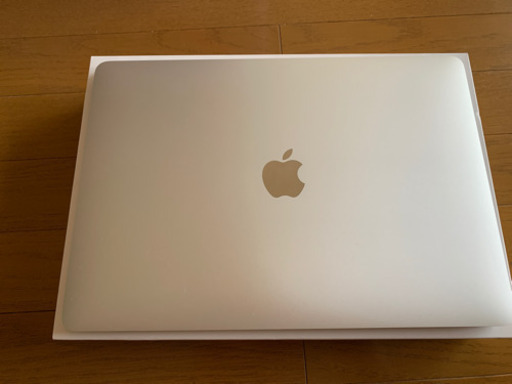 Mac MacBook Air 13-inch 256GB