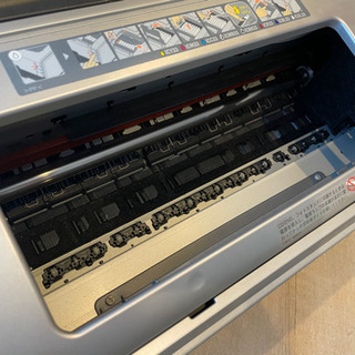 EPSON PX-G5100 A3プリンター（出品期限は2021年6月3日までです）の画像