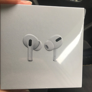 AirPods Pro 新品未使用