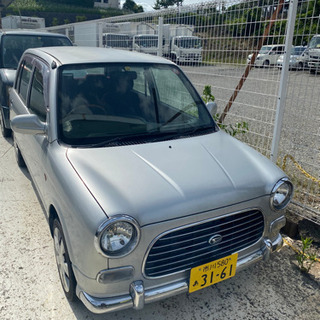 ミラジーノ　L700Sの画像