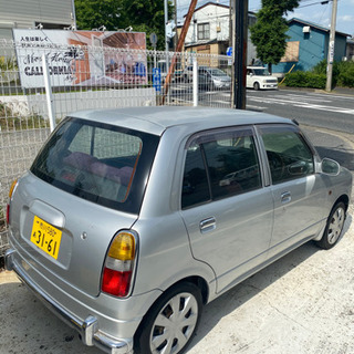 ミラジーノ　L700Sの画像