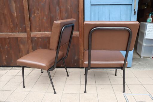 CRASH GATE(クラッシュゲート)/KNOT ANTIQUES(ノットアンティークス)の