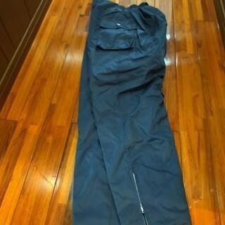 冬物処分　メンズパンツ　中古