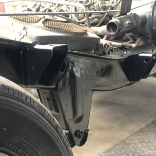 ◾︎車検令和5年4月◾︎ エアコン付　スズキ　キャリィ　DC51T キャリー　エヴリイ　バモス　軽トラ　の画像