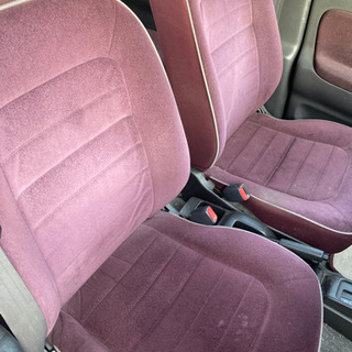 値下げ！人気ミラジーノの画像