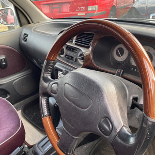 値下げ！人気ミラジーノの画像