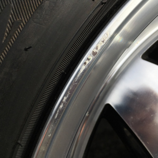 軽自動車用15インチタイヤ&ホイールセット