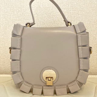 無料 2wayハンドバッグ