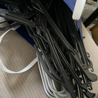 無料　ハンガー差し上げます。の画像