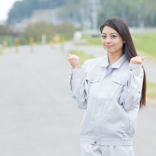 自動車シート組付けの画像