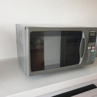 電子レンジ