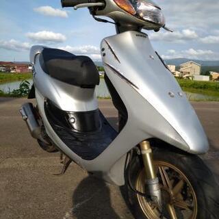 確認用 追加 画像です 商談中】 実動 カスタム済 HONDA Dio ZX 【キック一発始動/書類つき】 商談