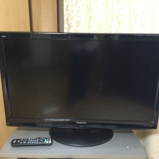 Panasonic VIERA  テレビ ビエラ 37インチ T...