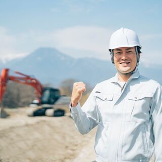 フォークリフト　自動車部品の製造の画像