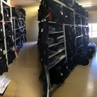 お得なリサイクル防具一式セット【剣道防具】面・小手・胴・垂の画像