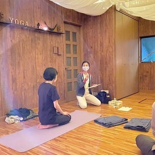 コミュニティ鍼灸！気軽に鍼灸受けてみませんか？月に一度、第３金曜日。
