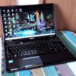💎最高峰🆙Core i7(クアッドコア)/NVIDIA® GeF...