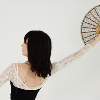 六本木バレエ　チアダンス　キッズダンススタジオです。の画像