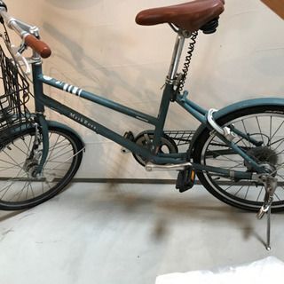 マークローザミニの中古が安い！激安で譲ります・無料であげます