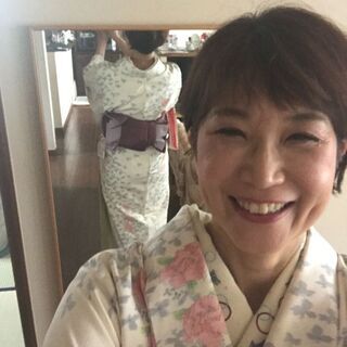 着物着付け教室～キモノのいろは、から始めましょの画像