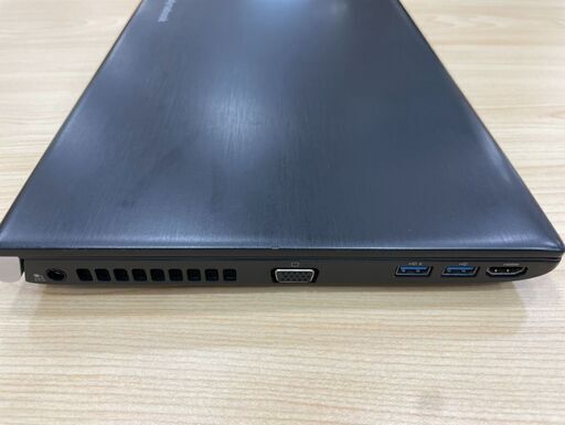 東芝(R734/M)　13.3インチノートPC　Core-i5　SSD120GB