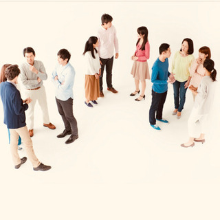 【15人限定】少人数開催‼️1、500円でしっかり話せる高崎周辺...