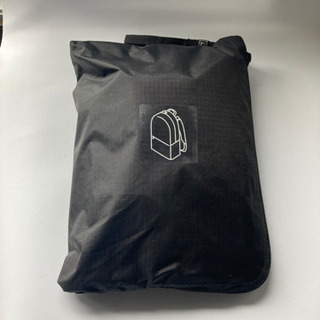 無印良品　たためるバッグ　コンパクトバッグ　在庫多数あり　1個1000円の画像