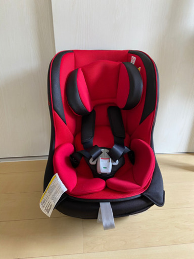 コンビ　チャイルドシート