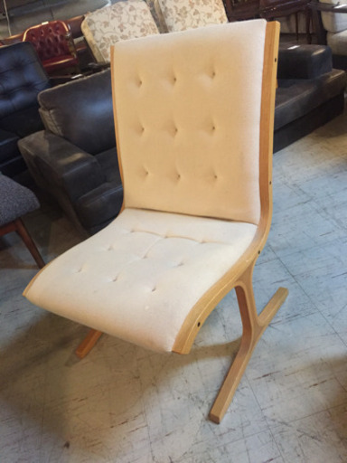 JF01869 天童木工 アームレスチェア