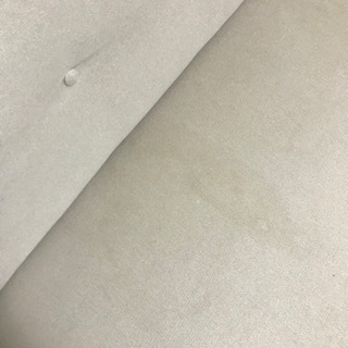 ソファ(ニトリ)の画像