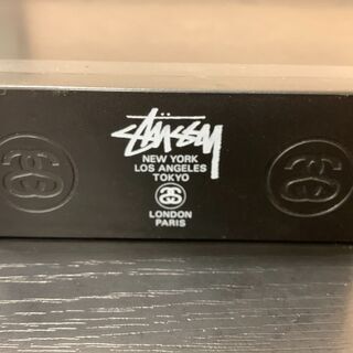 ＳＴＵＳＳＹのスピーカー　お売りいたします！