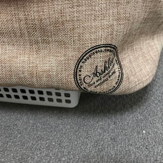 布団・洋服収納ケース。ランドリーバッグの画像