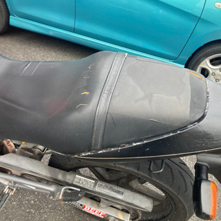 HONDA vtr250 最終値下げの画像