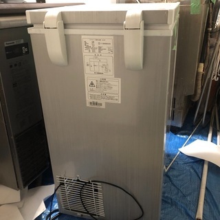 業務用冷凍庫