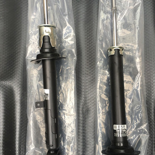 クラウンアスリート210系 純正サスペンション