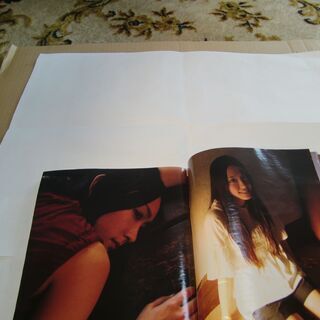 新垣結衣 表紙 巻頭グラビア 週刊プレイボーイ 2008年 (波うちでこぼこ有)の画像