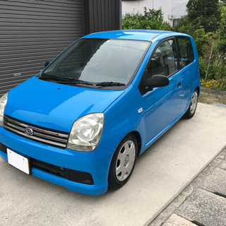ダイハツ  ミラ L250V アビィ顔、コペン用フロントシート